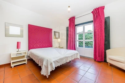 Moradia T6 para Venda em Monforte