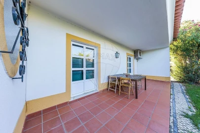 Moradia T6 para Venda em Monforte