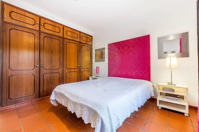 Moradia T6 para Venda em Monforte
