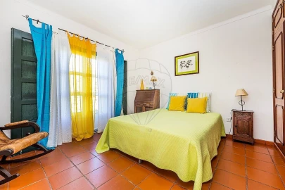 Moradia T6 para Venda em Monforte