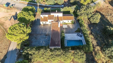 Moradia T6 para Venda em Monforte