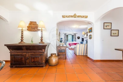 Moradia T6 para Venda em Monforte