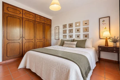 Moradia T6 para Venda em Monforte