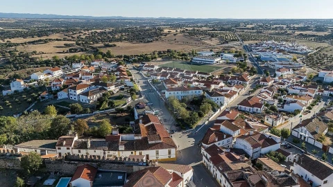 Moradia T6 para Venda em Monforte