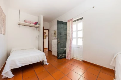 Moradia T6 para Venda em Monforte