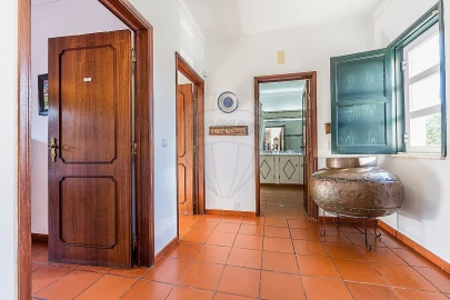 Moradia T6 para Venda em Monforte