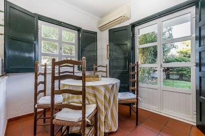 Moradia T6 para Venda em Monforte