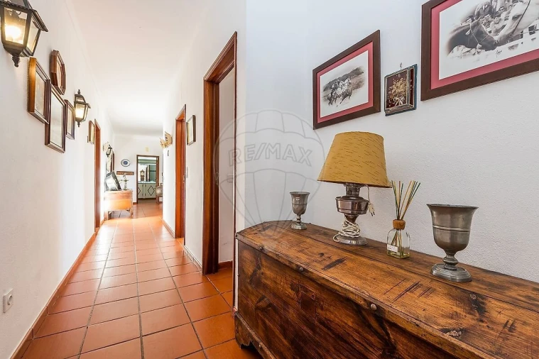 Moradia T6 para Venda em Monforte Foto 33