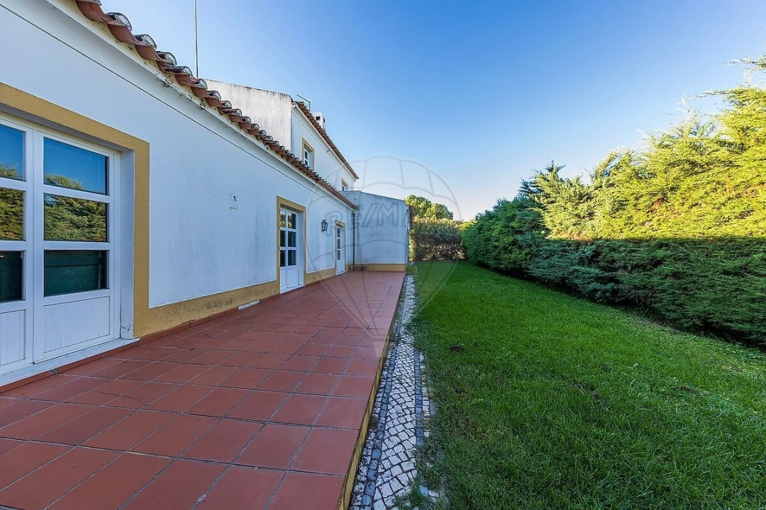 Moradia T6 para Venda em Monforte Foto 18