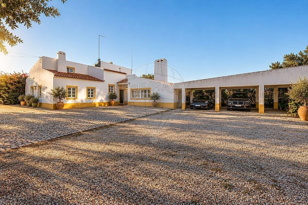 Moradia T6 para Venda em Monforte Foto 10