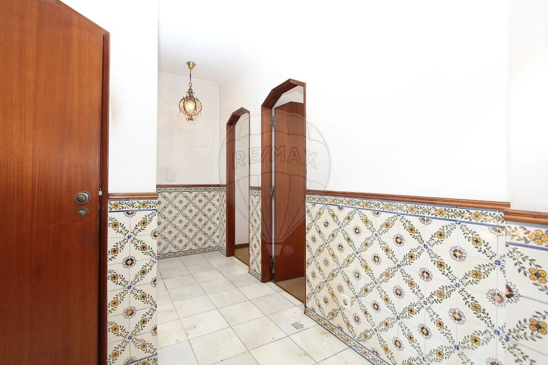 Apartamento T2 para Venda em Benfica Foto 7