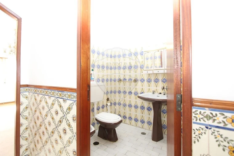 Apartamento T2 para Venda em Benfica Foto 17