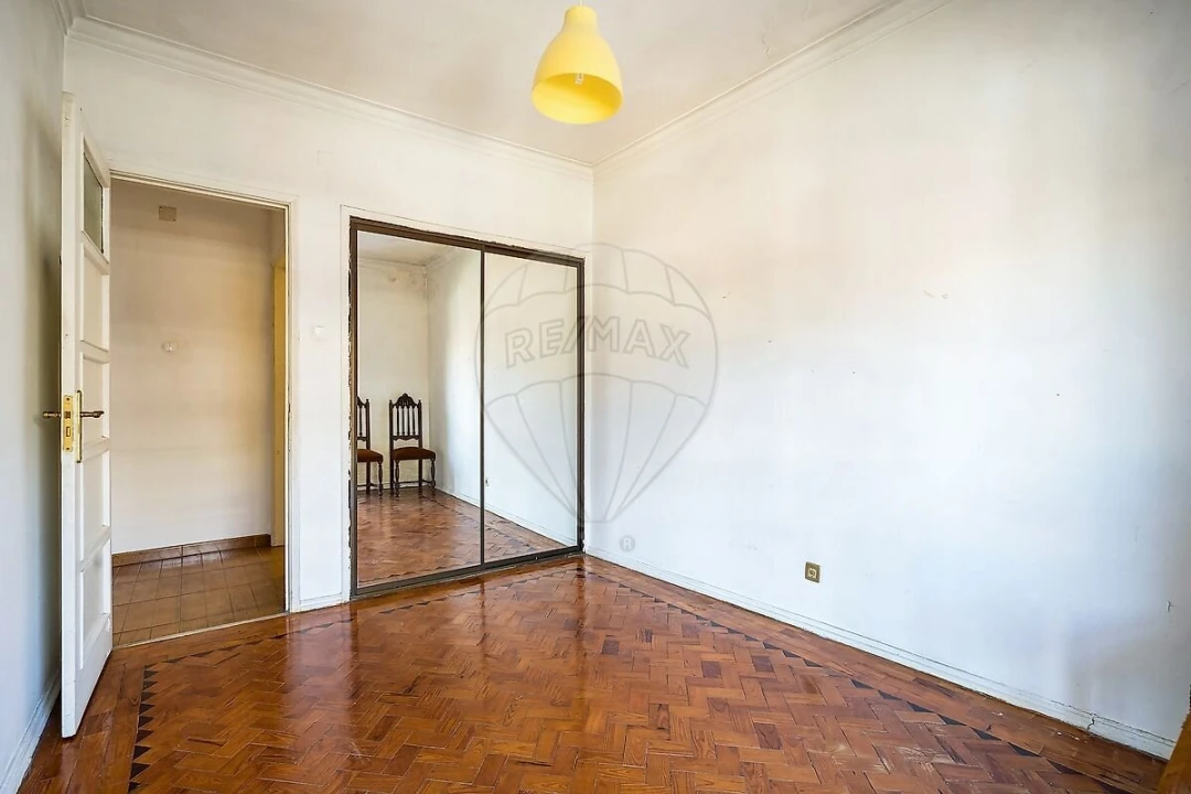 Apartamento T2 para Venda em Barcarena Foto 16