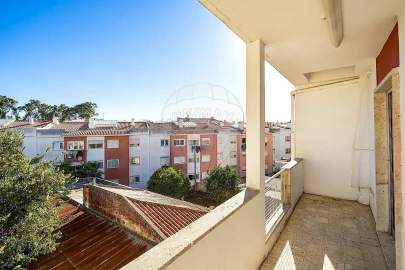 Apartamento T2 para Venda em Barcarena