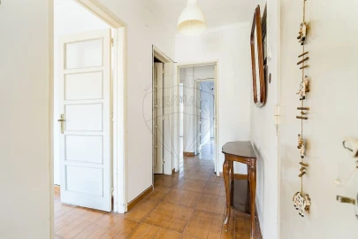 Apartamento T2 para Venda em Barcarena