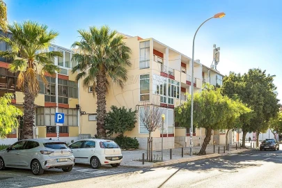 Apartamento T2 para Venda em Barcarena