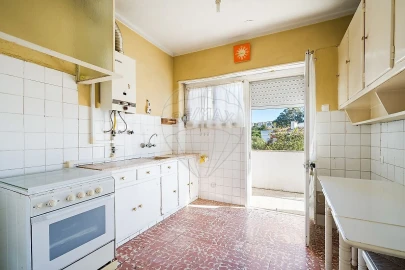 Apartamento T2 para Venda em Barcarena