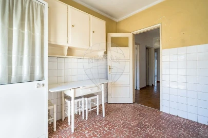 Apartamento T2 para Venda em Barcarena