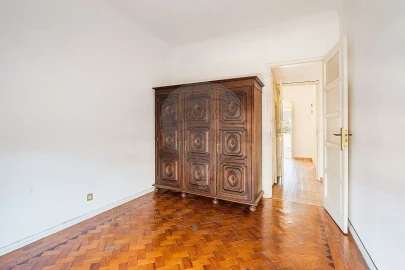Apartamento T2 para Venda em Barcarena