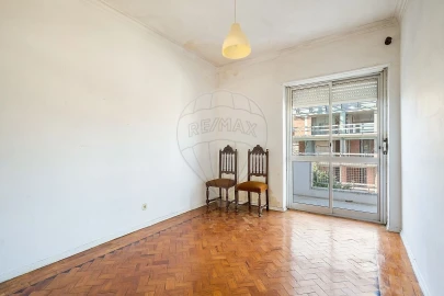 Apartamento T2 para Venda em Barcarena