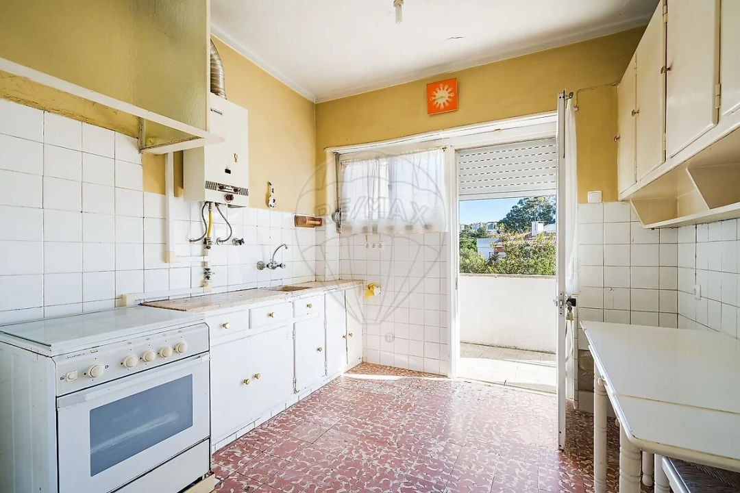 Apartamento T2 para Venda em Barcarena Foto 8