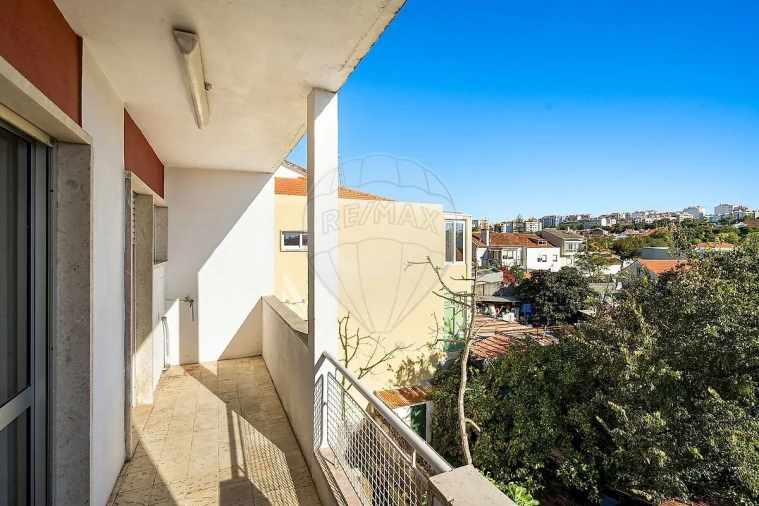 Apartamento T2 para Venda em Barcarena Foto 20