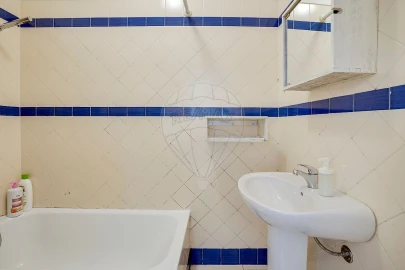 Apartamento T3 para Venda em Misericórdia