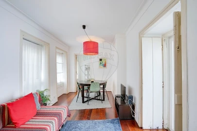 Apartamento T3 para Venda em Misericórdia