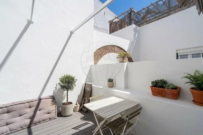 Apartamento T3 para Venda em Misericórdia