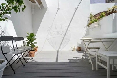Apartamento T3 para Venda em Misericórdia
