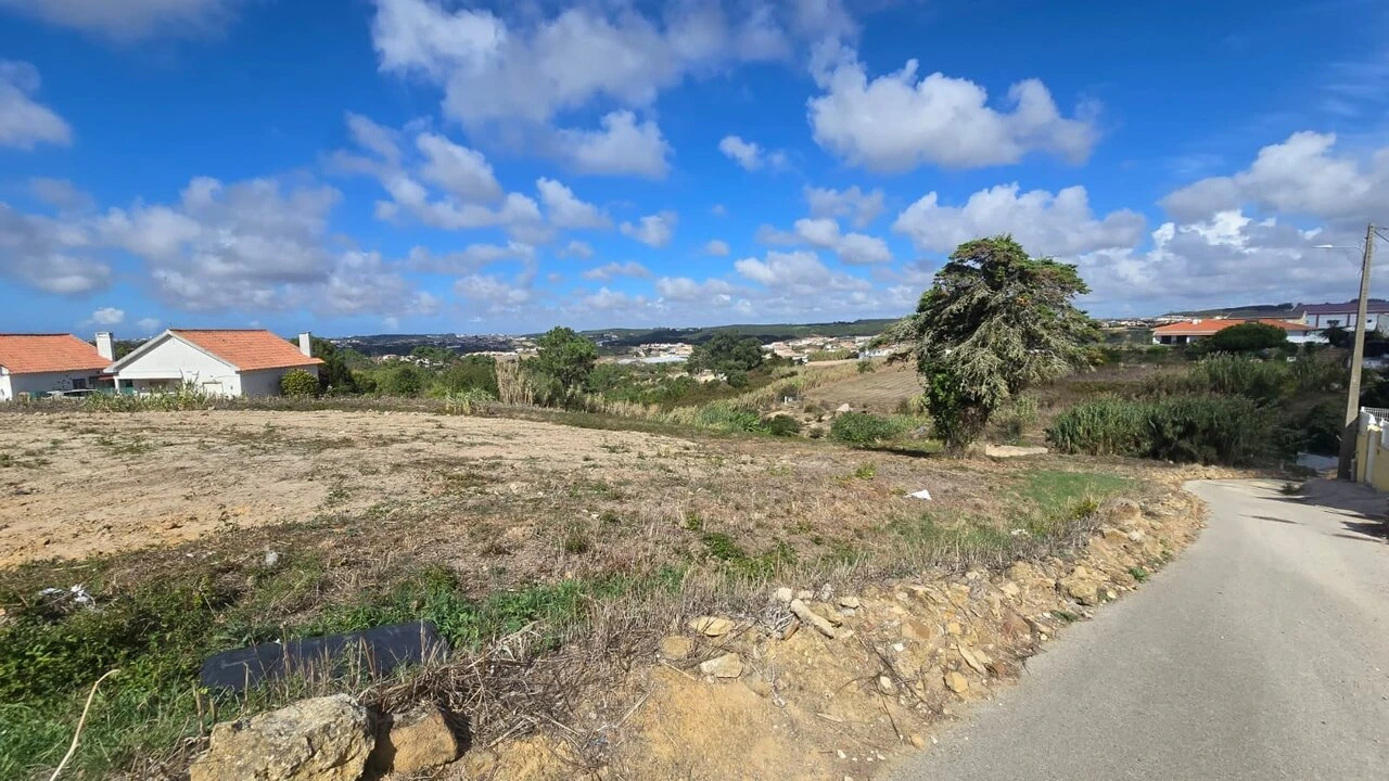 Terreno para Venda em Ericeira Foto 1