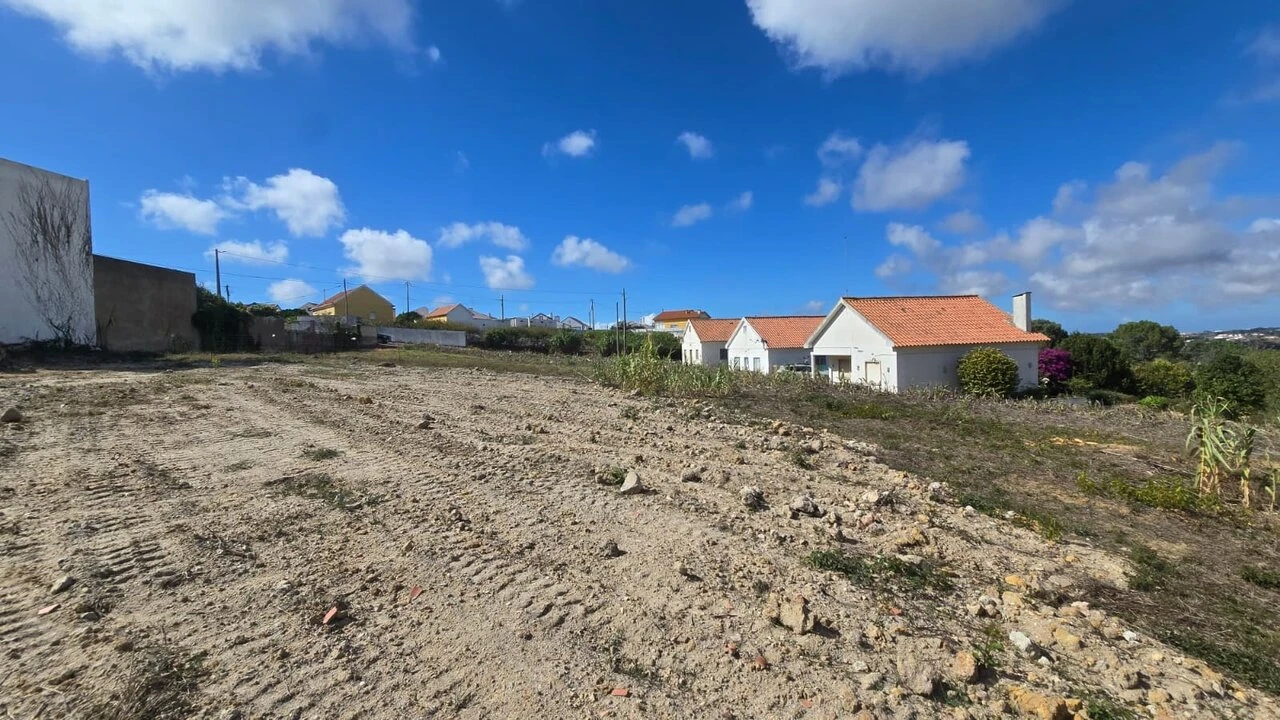 Terreno para Venda em Ericeira Foto 2