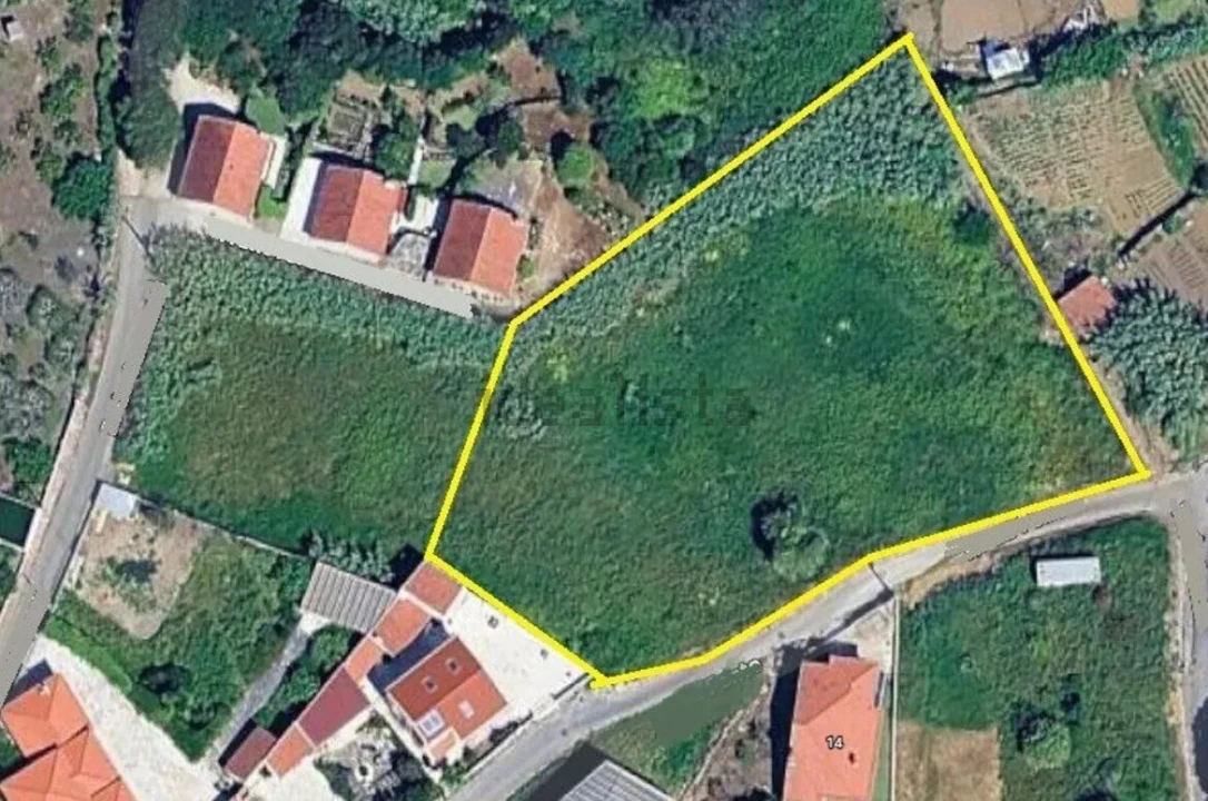 Terreno para Venda em Ericeira Foto 10