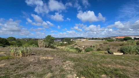 Terreno para Venda em Ericeira