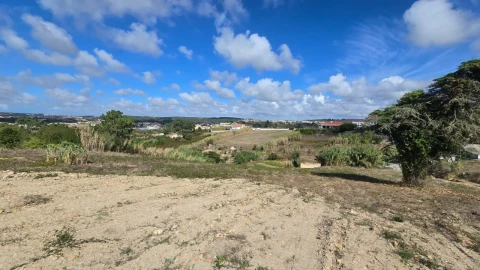 Terreno para Venda em Ericeira