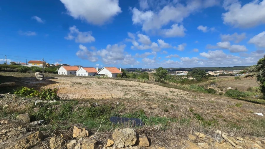 Terreno para Venda em Ericeira Foto 3