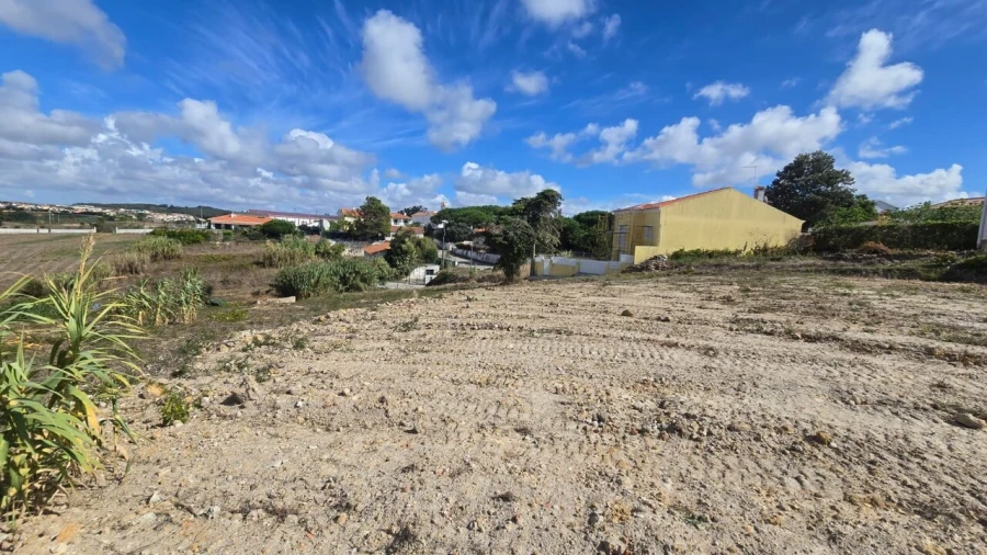 Terreno para Venda em Ericeira Foto 5