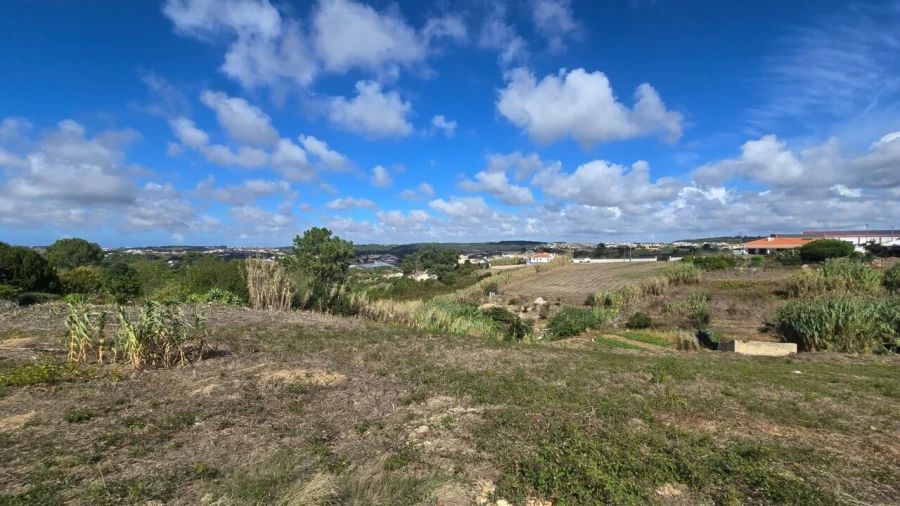 Terreno para Venda em Ericeira Foto 7