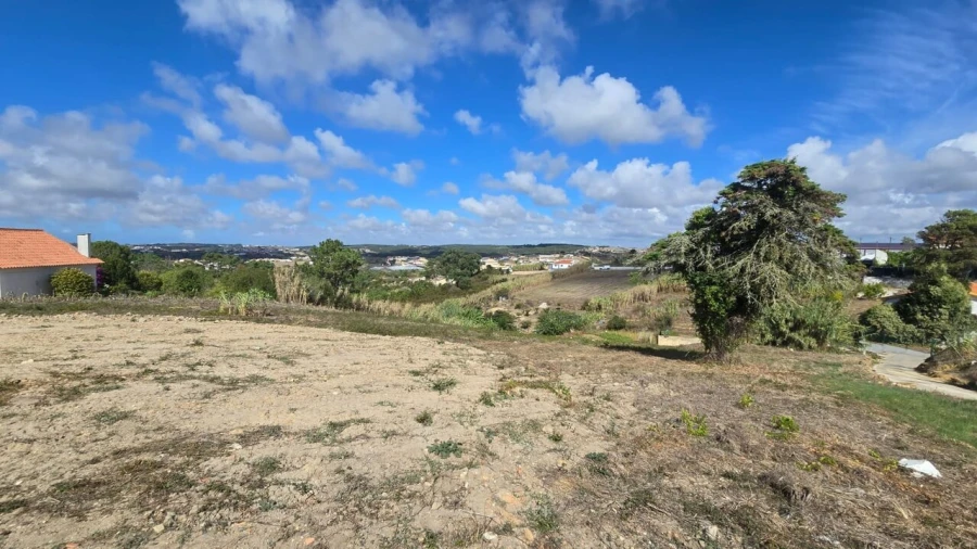 Terreno para Venda em Ericeira Foto 9