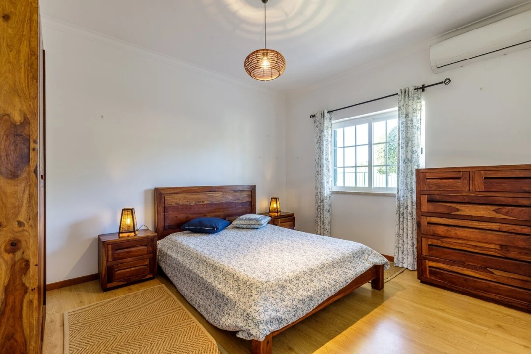 Apartamento T4 para Venda em Ericeira Foto 19