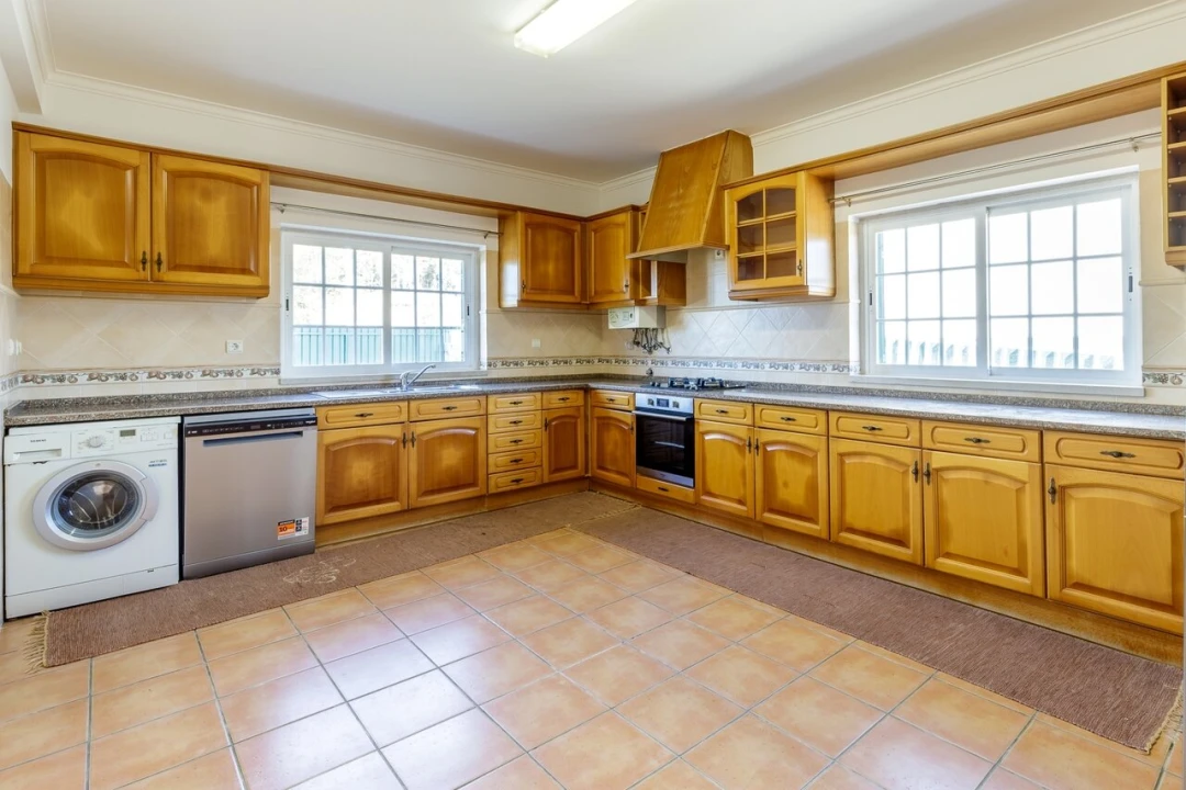 Apartamento T4 para Venda em Ericeira Foto 15