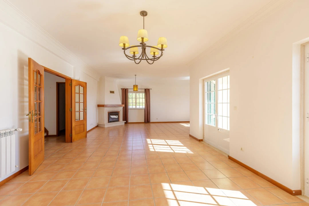 Apartamento T4 para Venda em Ericeira Foto 9