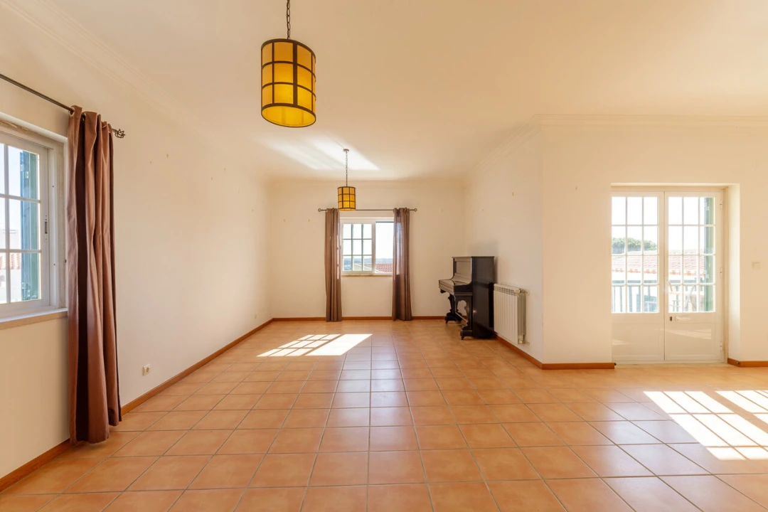 Apartamento T4 para Venda em Ericeira Foto 12