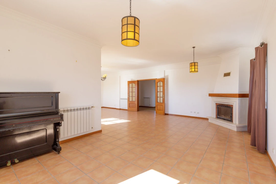 Apartamento T4 para Venda em Ericeira Foto 10