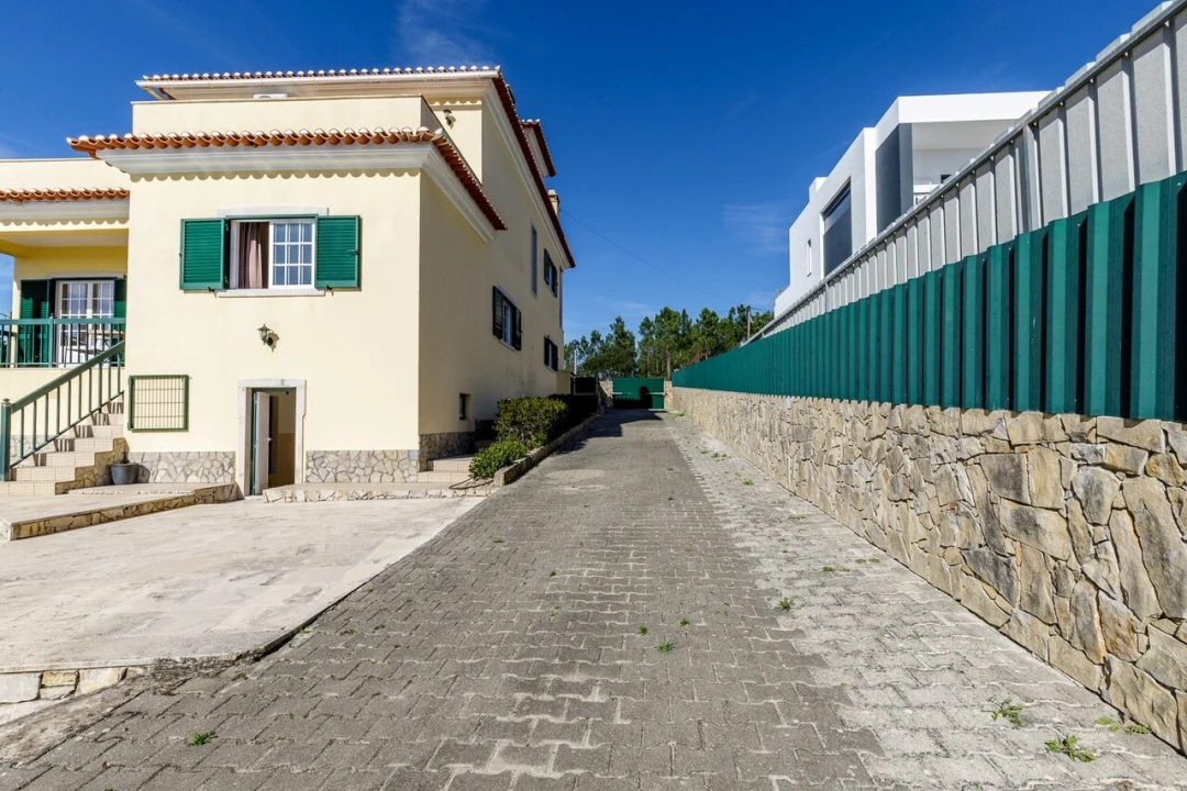 Apartamento T4 para Venda em Ericeira Foto 44