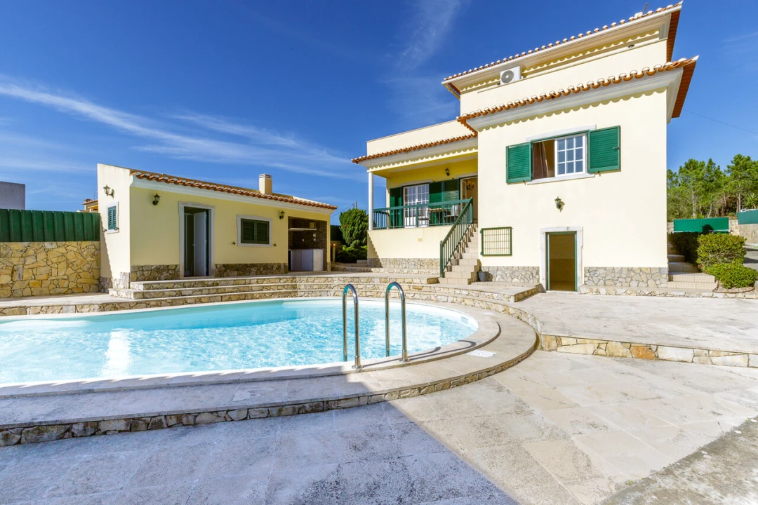 Apartamento T4 para Venda em Ericeira Foto 34