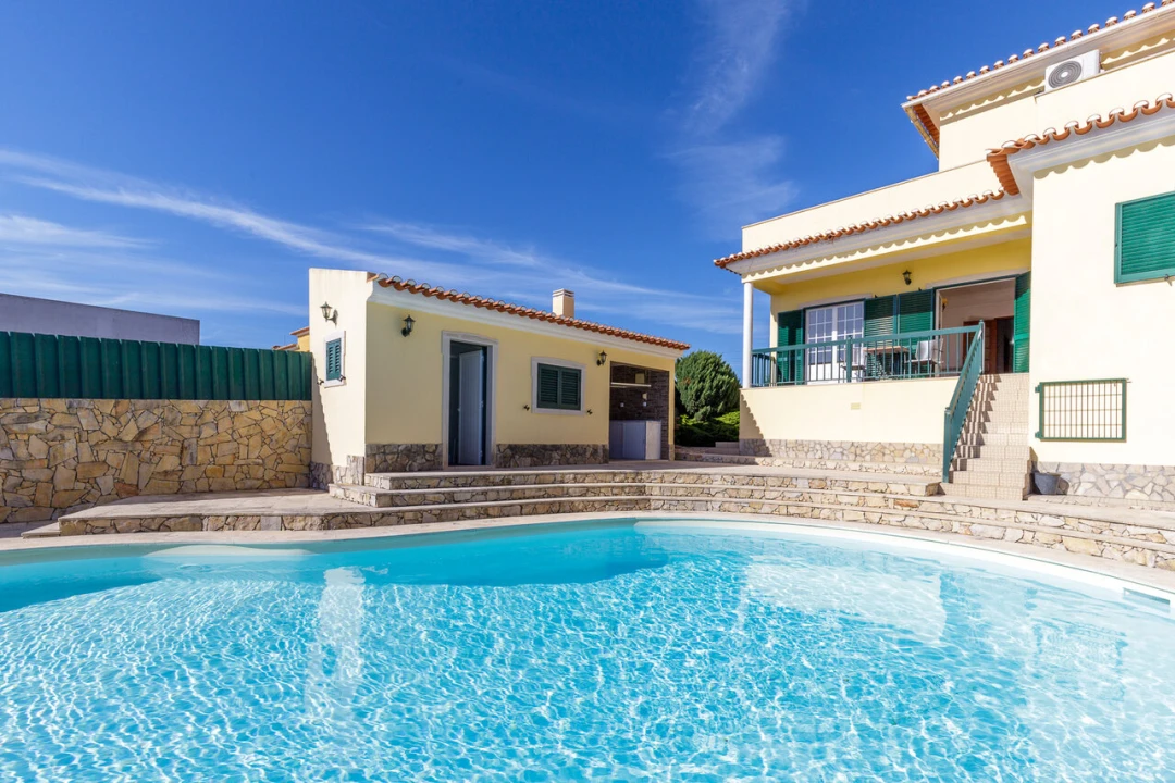 Apartamento T4 para Venda em Ericeira Foto 41