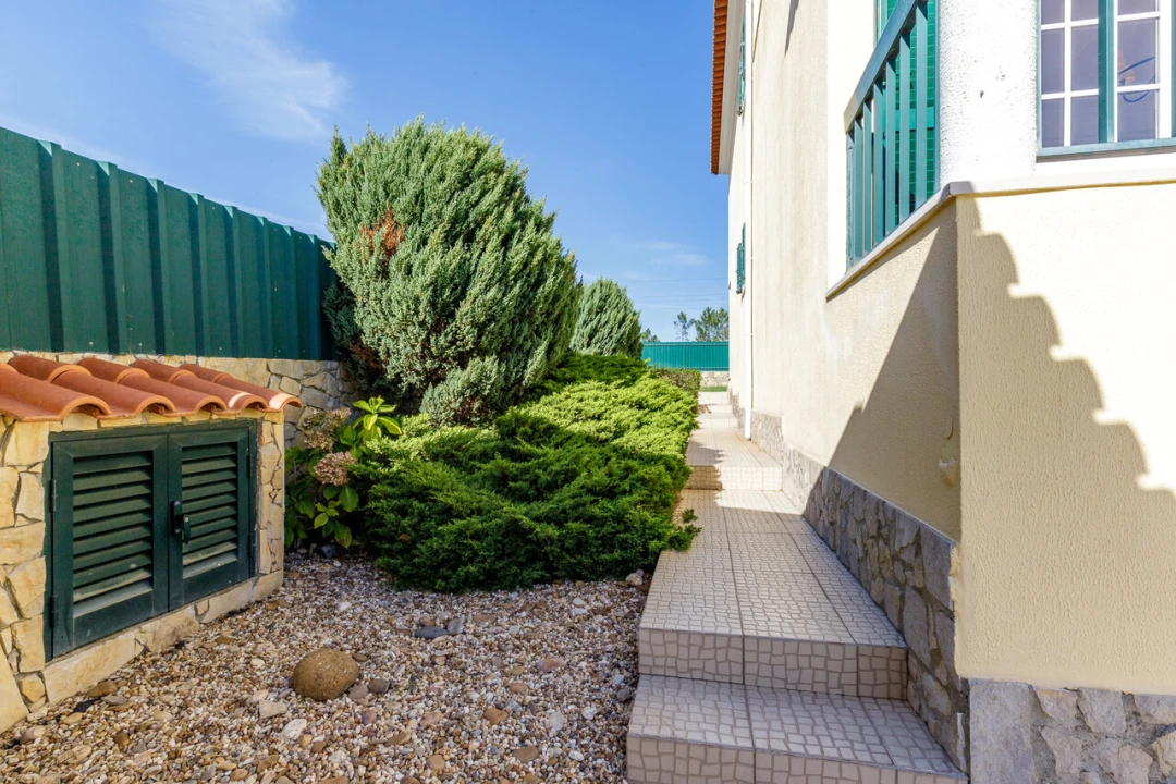 Apartamento T4 para Venda em Ericeira Foto 42