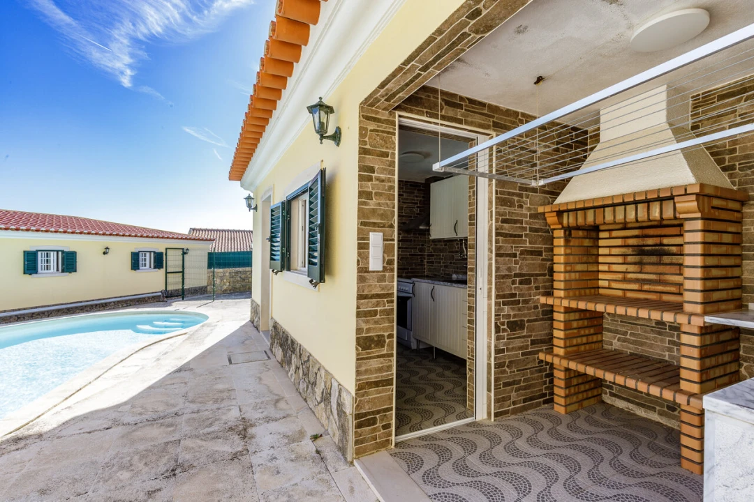 Apartamento T4 para Venda em Ericeira Foto 33