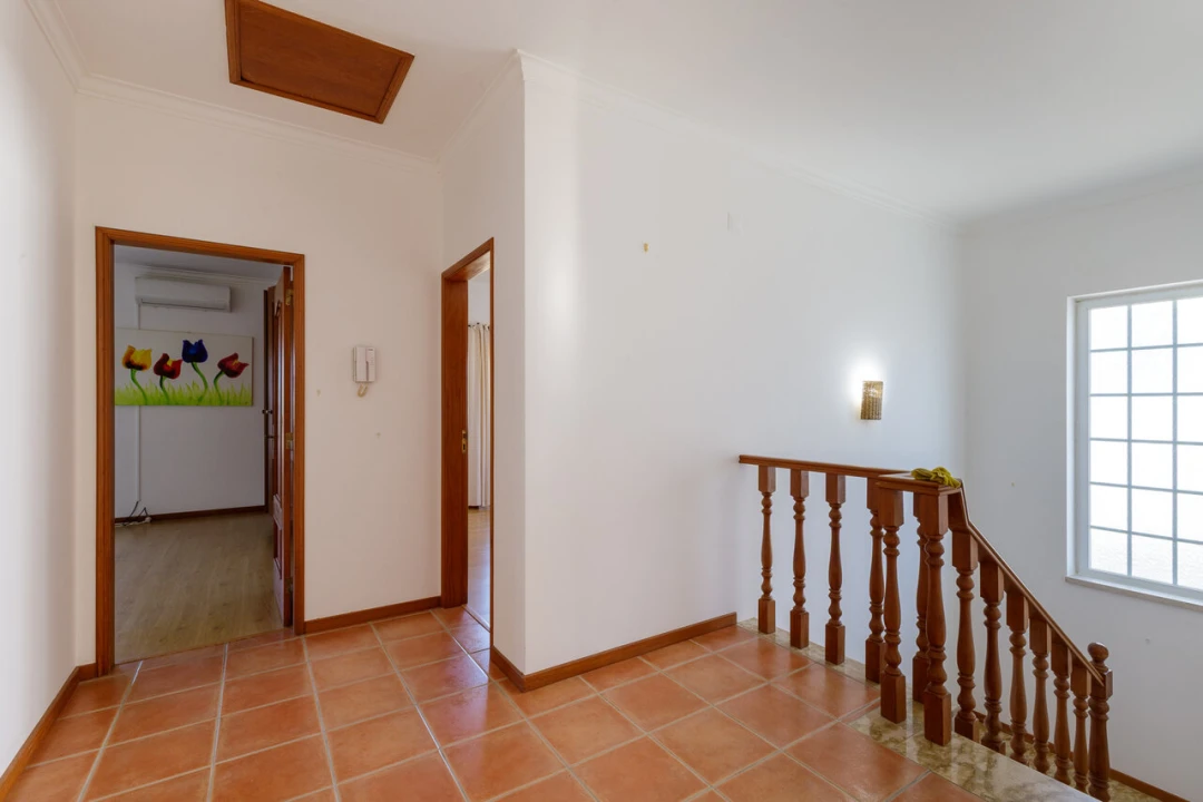 Apartamento T4 para Venda em Ericeira Foto 20
